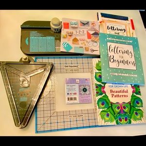Arts & Crafts BUNDLE